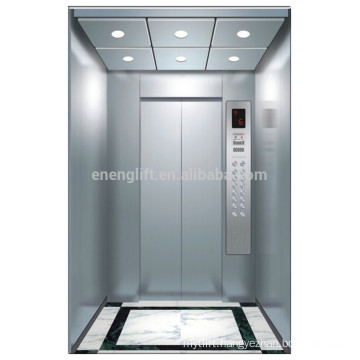 hot china products wholesale mirror etched passenger elevator